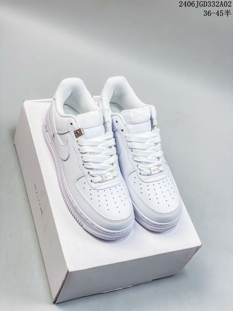 Nike Air Force 1 Shoes